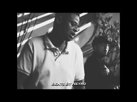 Milo Mae x Vyse x Carlos Corte$ "De ti ando enamorao" Suaveton, Reggaeton Type Beat