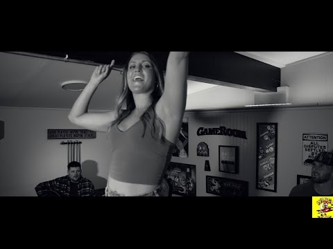 Corey Stevenson - If You’re Leaving (Official Music Video)