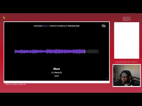 MDG Reacts To Tracklib - Drake's Stories About My Brother Sample Breakdown