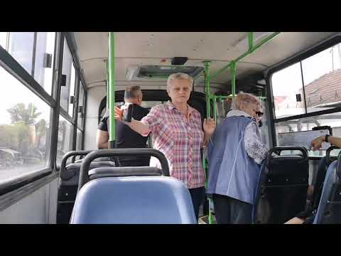 Ikarus 280.49 (BPO-851) [230-as busz] Káposztásmegyer, Aquaworld - Irányi Dániel utca / Baross utca