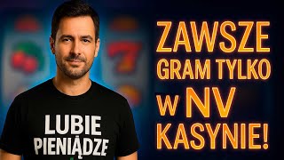🔥 POLSKIE KASYNO ONLINE RECENZJA 2025 / NV KASYNO / 🎯 JAK POPRAWIĆ SWOJE SZANSE
