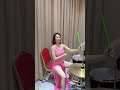 That moment the beat hits 🔥 #drum  #chinesemusic  #drumset  #drums #drumming #드럼과스틱