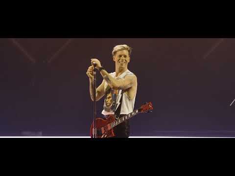 DARK TENOR - Ode to Joy (Live 2025, Berlin, Tempodrom) Symphonic Evolution Tour 2025/2026