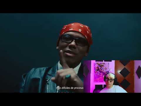 Maisak - POR MI BIEN Y X TU BIEN (Video Oficial) / CRYSTHALY REACCION