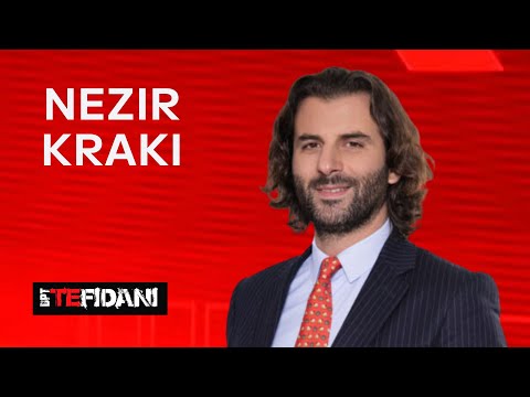 DPT TE FIDANI - S’ka qeveri të re, vendi sërish drejt zgjedhjeve - I ftuar: Nezir Kraki