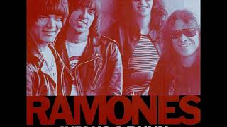 RAMONES Judy Is a Punk(Lost 1975 Demo Versions)