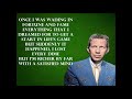 A Satisfied Mind Porter Wagoner with Lyrics