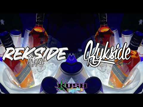 REKSIDE X KYKSIDE - ONE SIDE_ZOUK REMIX [SPÉCIAL FÊTE🥳] 2K26 