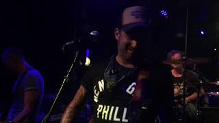 The Lawrence Arms - Beautiful Things