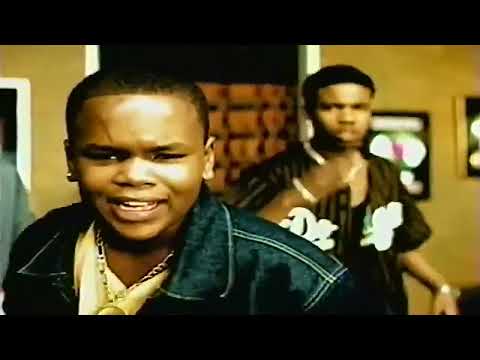 3rd Storee Feat RL & Treach - Party Tonight