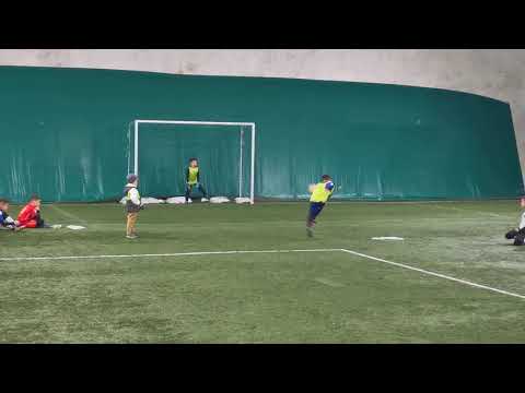 Jocul : "Meseriasii si ciobanasii" Grupa Didi 2013 (23.dec.2020)