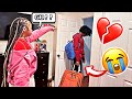 VLOGMAS Day 2 I TOLD NAYAH I DON T WANT TO GO BACK TO HTX WITH HER She Tried To Leave