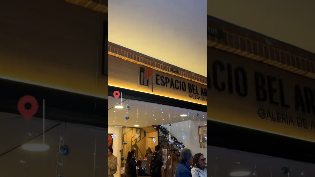 HUELLA Y RESONANCIA thumbnail