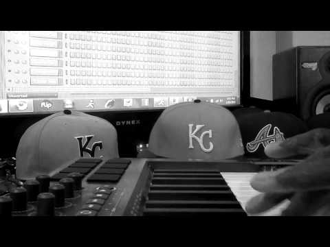 The Drumkids - Making A Beat Part 2 [HD]