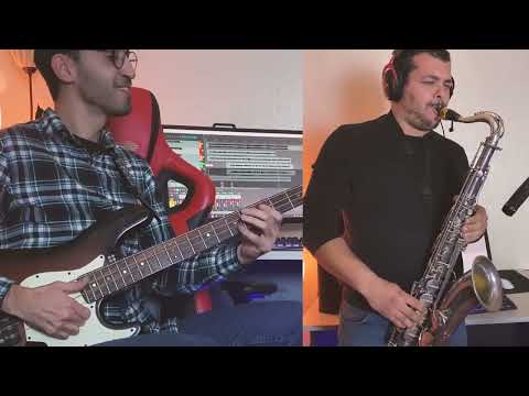 Forget me.. but it's nuts - Nazim Kri, Aki, Anis Meg (Forget me nots)