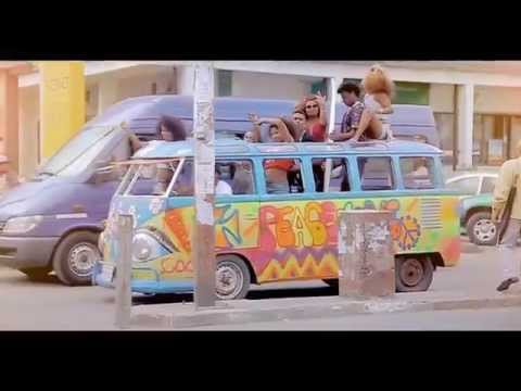 Halako Big MJ feat Fenoamby