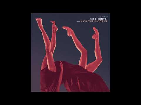 Nitti Gritti & Shndō - "Moov" OFFICIAL VERSION