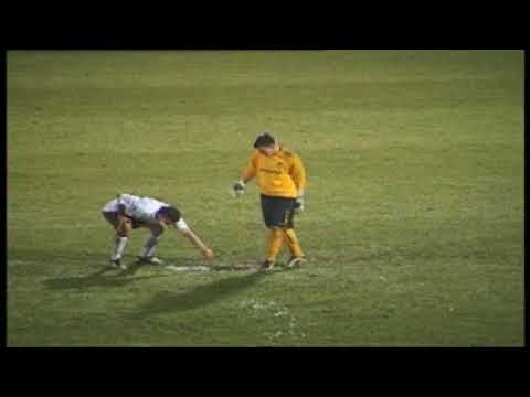 Saison 2009 2010 21cN16.  ST FSV Budissa Bautzen - FC Sachsen Leipzig