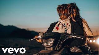 Juice WRLD - Candles (Official Music Video)