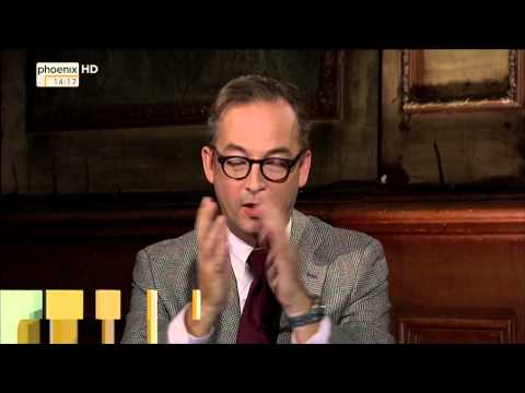 Willy Brandt -- Mythos und Wahrheit: History Live am 16.12.2013