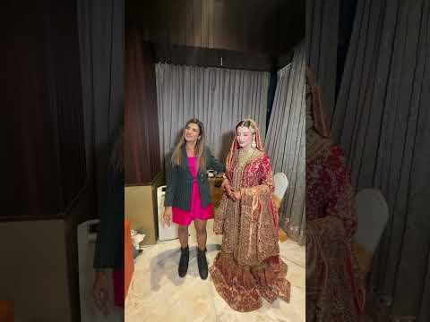 Faisu & Tanya ki Shaadi