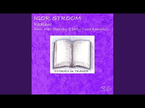 Radiant (Max Stealthy Remix)