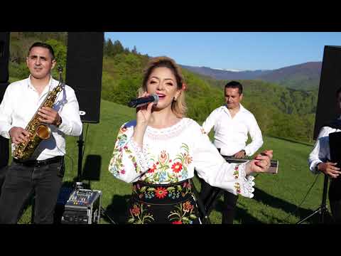 Ionela Pascu  live  nou ❗️- Colaj de învartite❗️