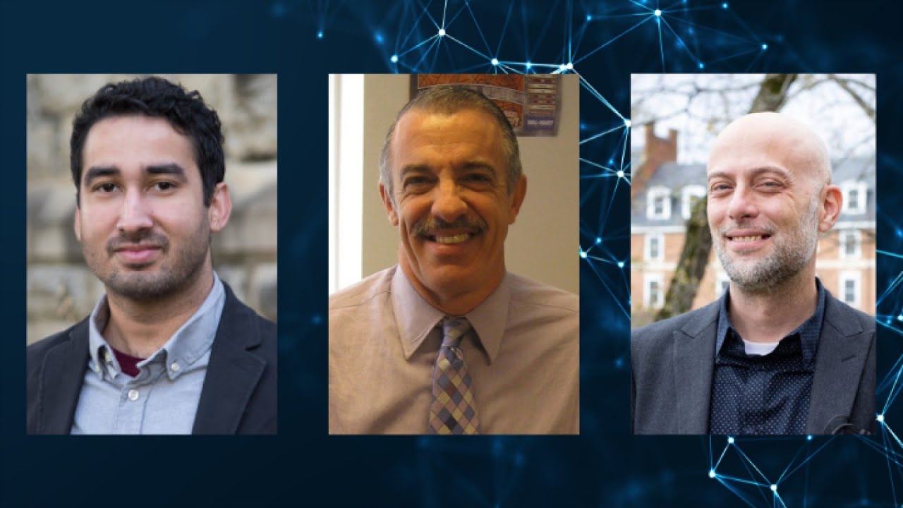 Generative AI in academia: How Virginia Tech professors are approaching GenAI in 2026