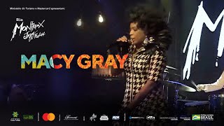 Macy Gray - I Try (Rio Montreux Jazz Festival 2020)