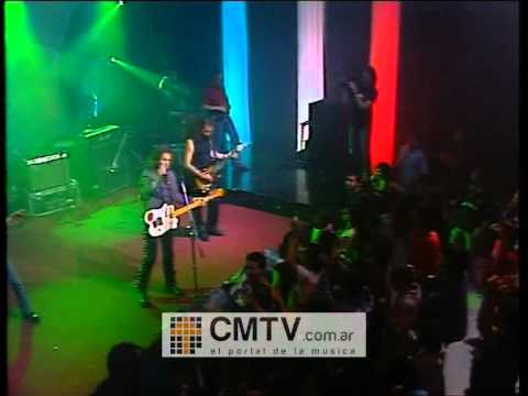 El Tri video Cundo t no ests - CM Vivo 2006