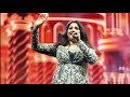 SHREYA GHOSHAL LIVE IN BENGALURU First Half ALL HEARTS TOUR