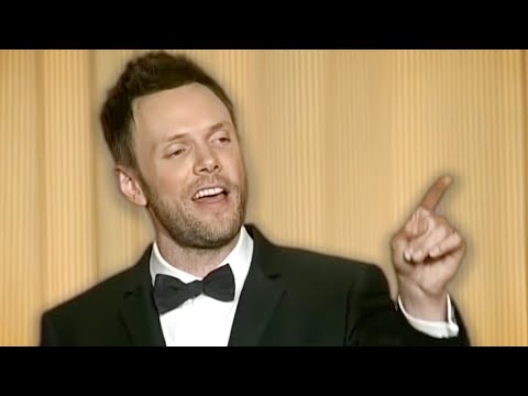 Comedian's Brutal Insults Leave Audience at a Loss for Words