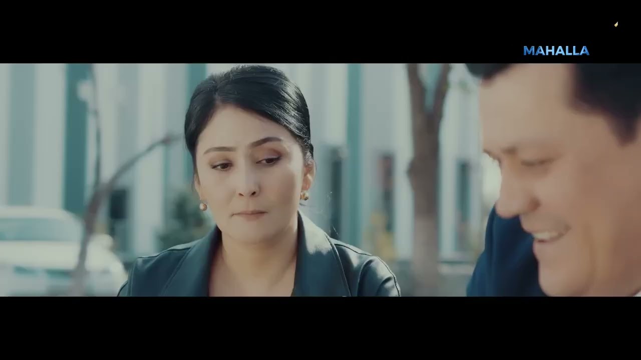 OTA 66-qism (milliy serial) II ОТА 66 қисм (миллий сериал)