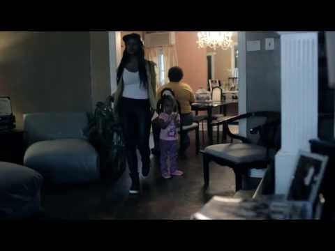 Standin Cannon - Philly Girl Diary (Official Video)