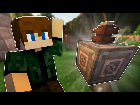 O BLOCO mais ROUBADO do MODPACK!!!  - A Prova de Tudo [Minecraft + Terrafirmacraft] E22
