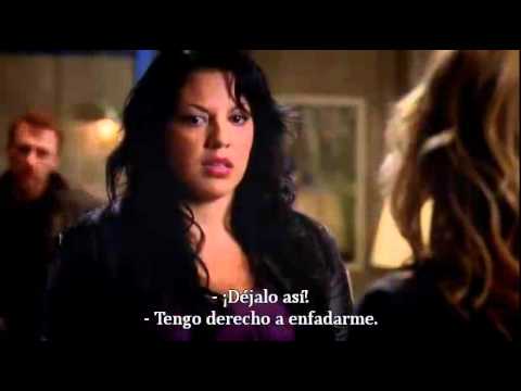 Greys Anatomy - 06x08 Invest In Love part2