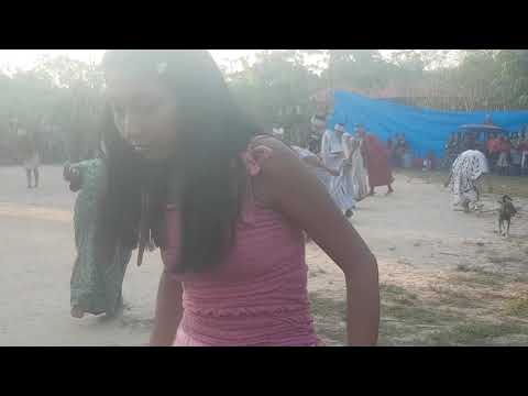 Danza shipibo ☺