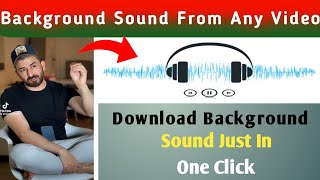 How To Find Background Music From Any Video || How To Identify Background Sound From Any Video