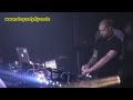 Orange Clubbing 2011 mit Chris Liebing (Part 1 ...