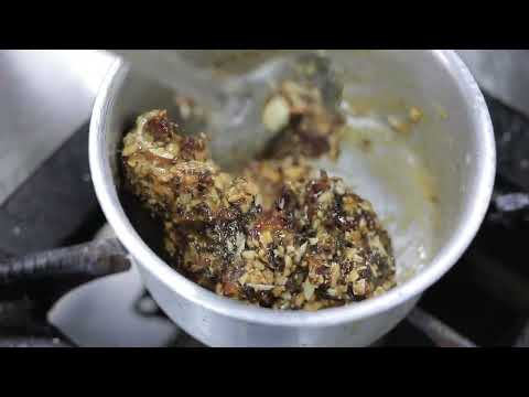 The Dates Connection: Dates Roll by Dhanesh Dhivagar  - UAE