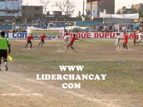 Entrevistas a Juventud Barranco