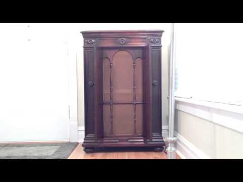 If All The Stars Were Pretty Babies • B. F. Goodrich Silvertown Cord Orchestra (Victrola Credenza)