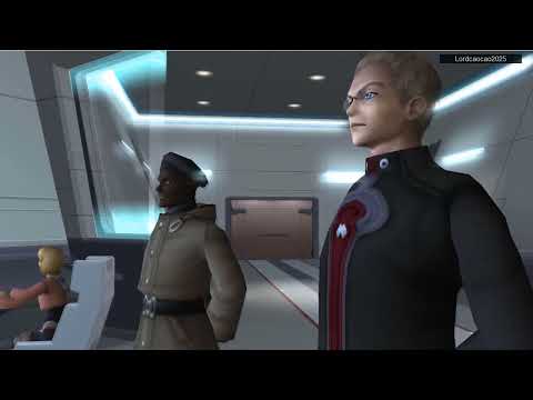 Xenosaga Episode 2 #18 Immortal