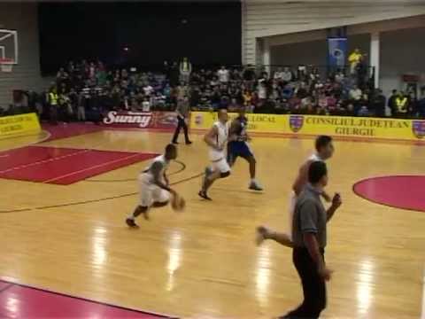 CSS Giurgiu - CSU Asesoft.mpg