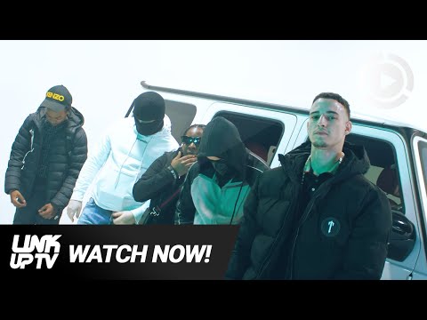 Adzino - Story Of My Life [Music Video] | Link Up TV