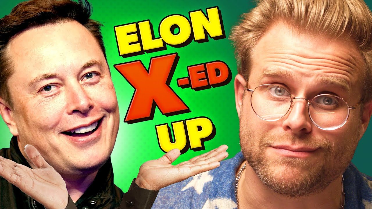 Why We’re Still Trapped on Twitter