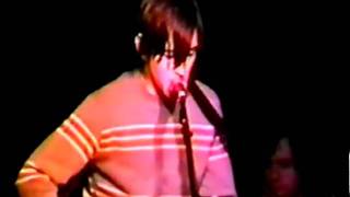 Bright Eyes - Soon You Will Be Leaving Your Man (Live in 2002)
