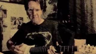 Big Bunch of Junkie Lies (Sinead O'Connor cover)