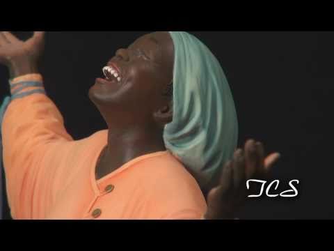 Ebony VisionsJoyful Noise