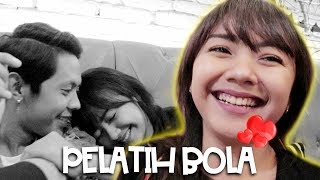 Download lagu CEWEK CANTIK INI PELATIH BOLA BALI UNITED #COMINGSOON #MODUSINBALI mp3 Download lagu CEWEK CANTIK INI PELATIH BOLA BALI UNITED #COMINGSOON #MODUSINBALI mp3